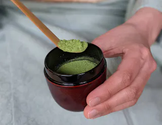 Private Tea Ceremony