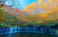 Shiraito Falls