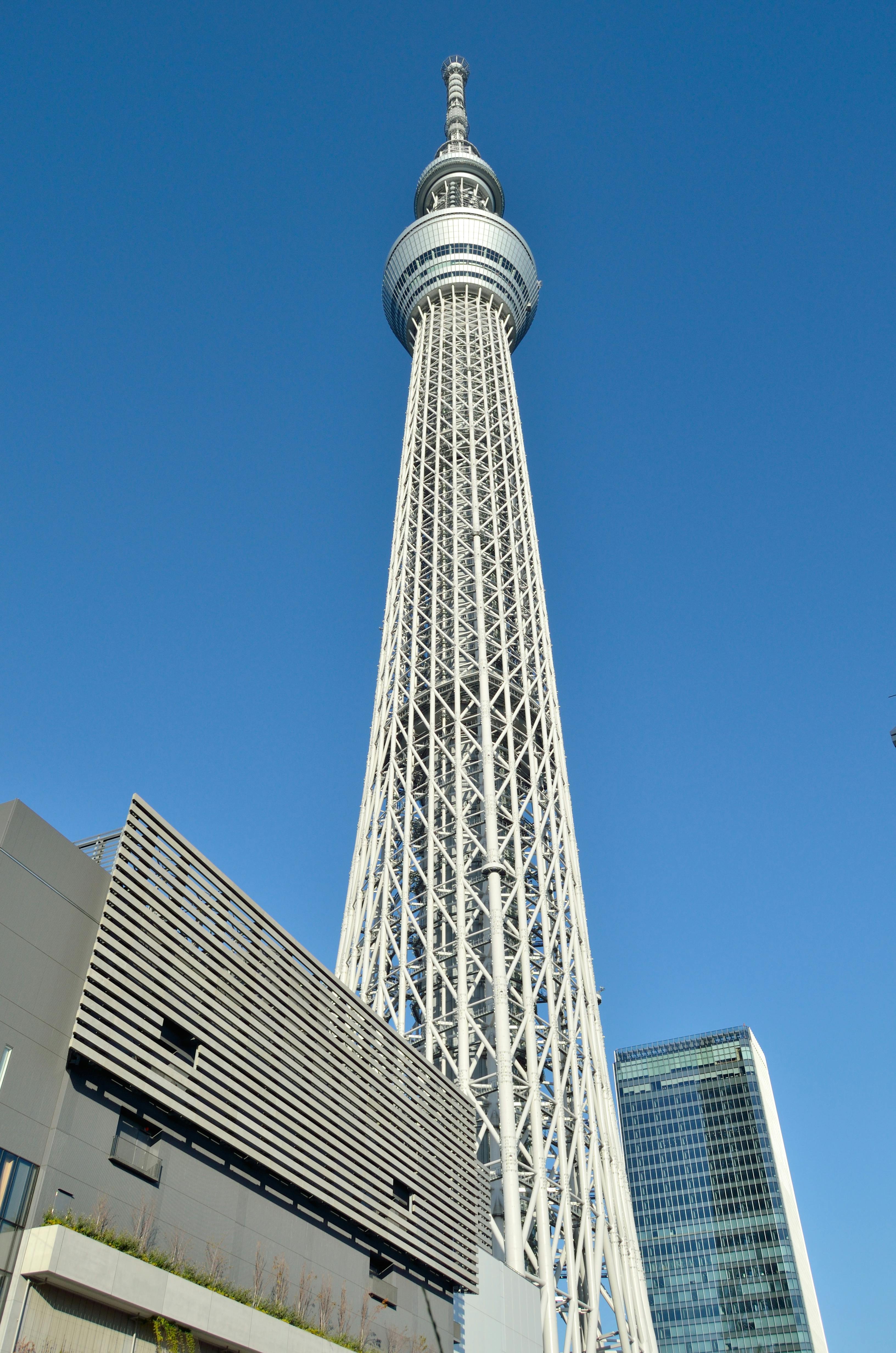 Tokyo Skytree