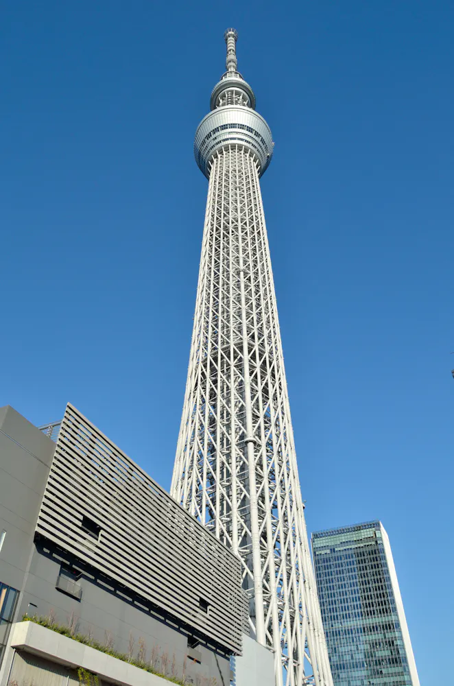 Tokyo Skytree