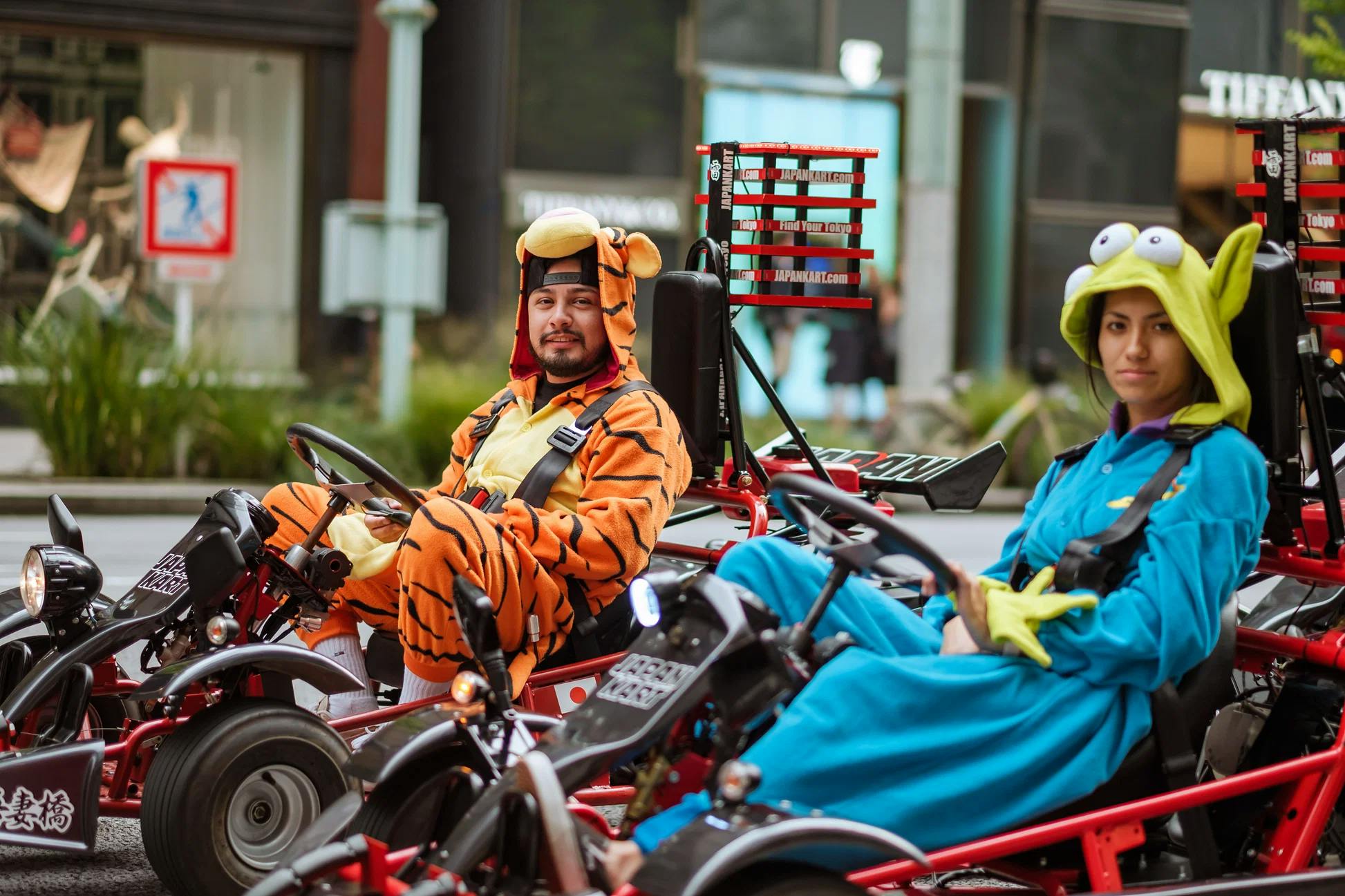 JapanKart