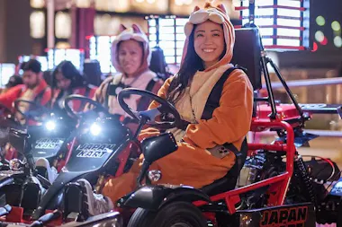 JapanKart