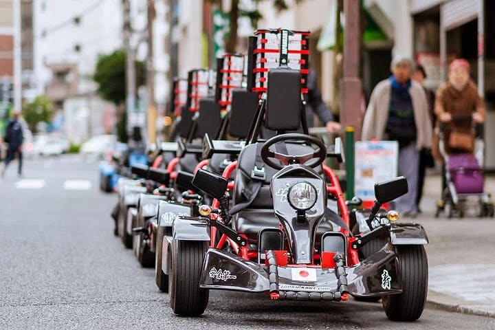 JapanKart
