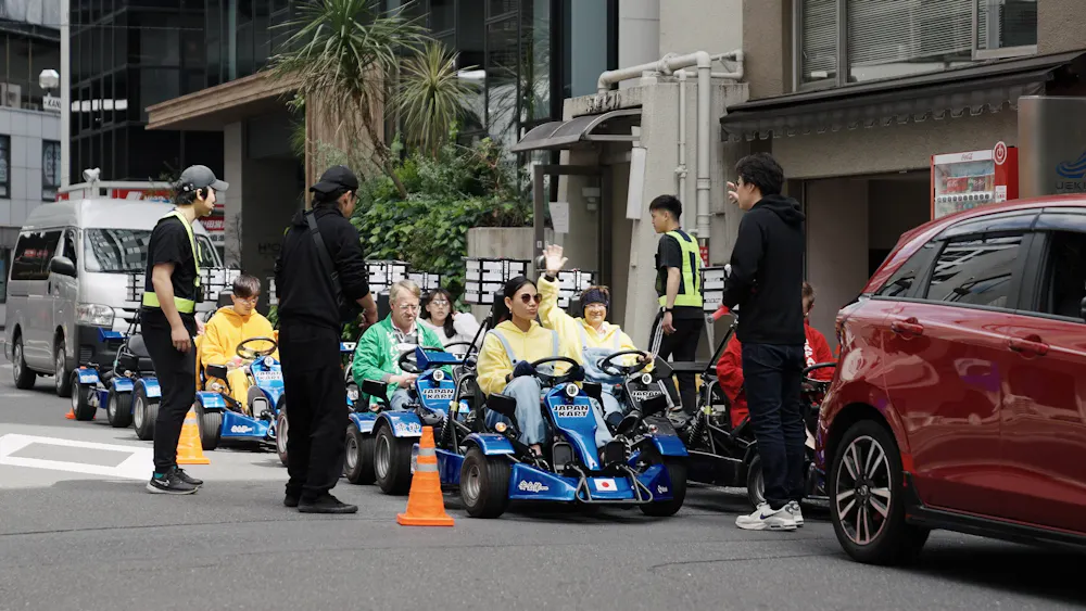 JapanKart