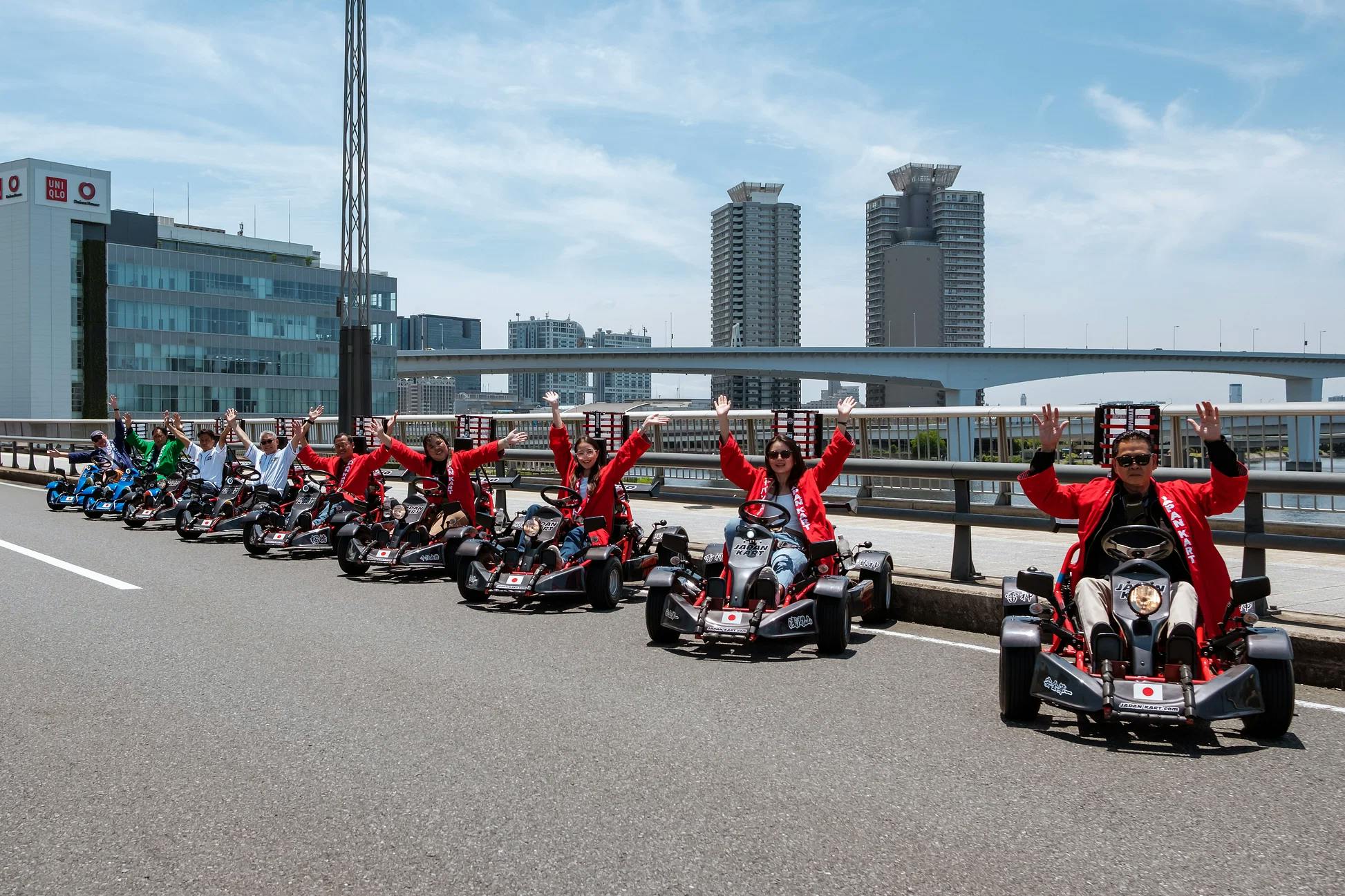 JapanKart