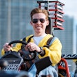 Tokyo Street Go-Kart Tour: Shibuya Crossing & Tokyo Tower (120 Minutes)