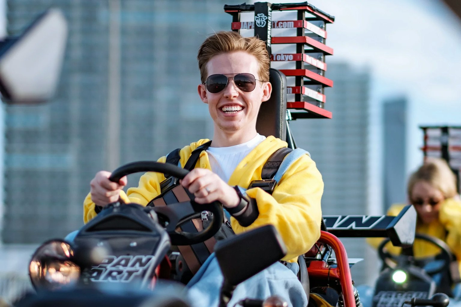 JapanKart