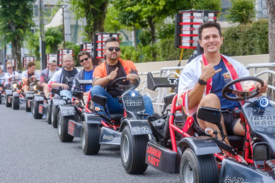 JapanKart