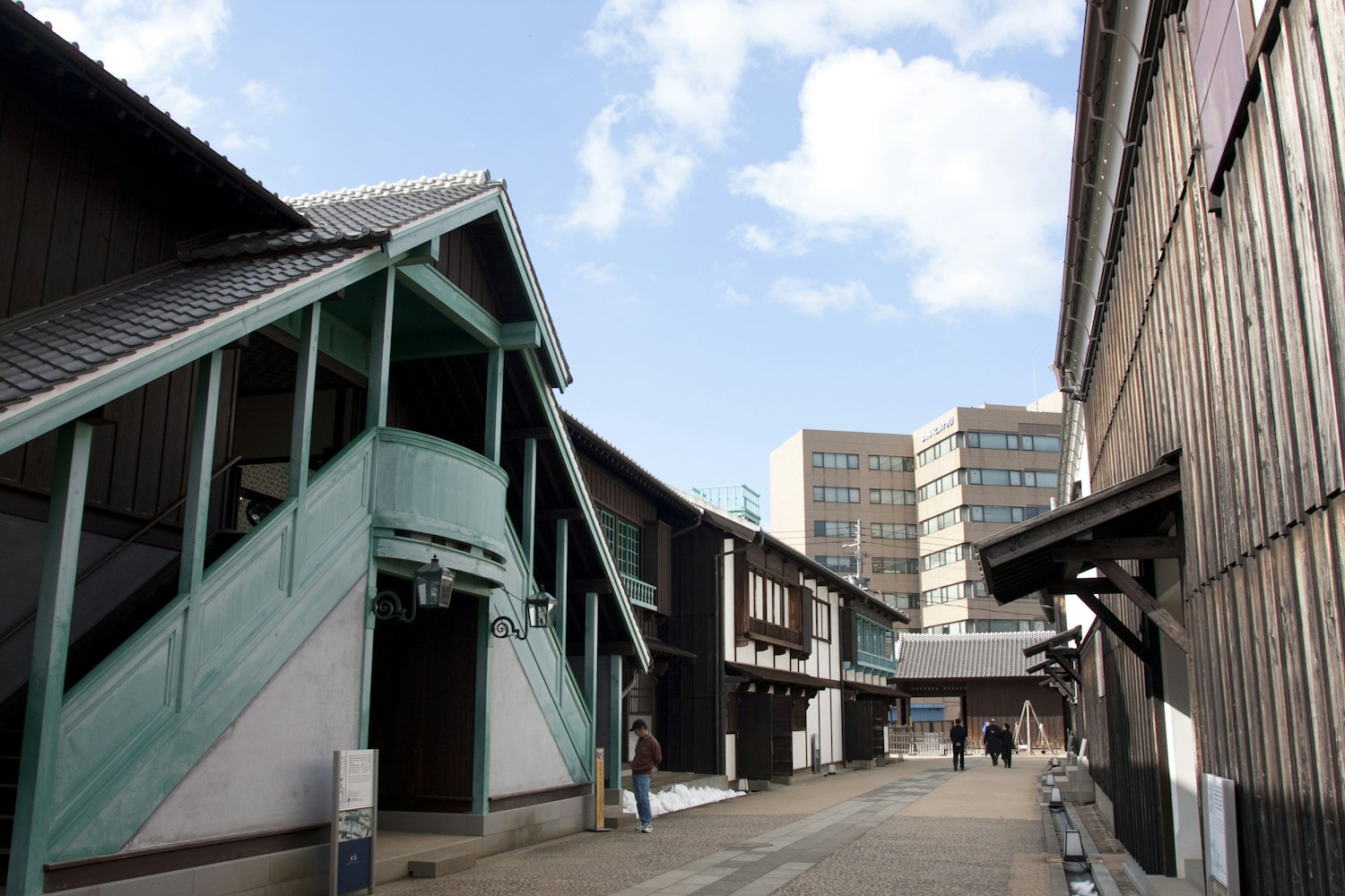 Dejima