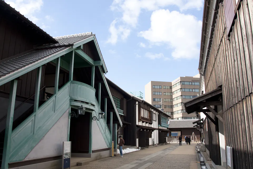 Dejima