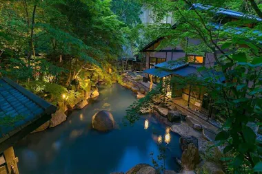 Mount Fuji and Hakone Tour