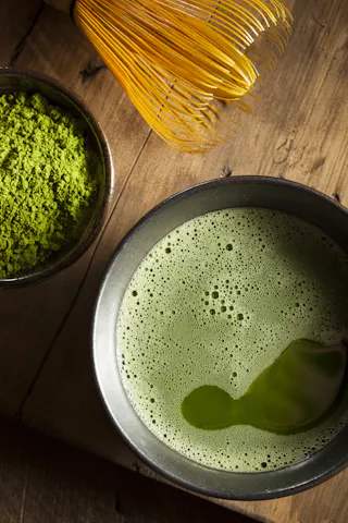 Tea Ceremony