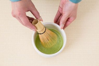 Tea Ceremony