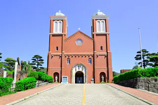 Urakami Cathedral