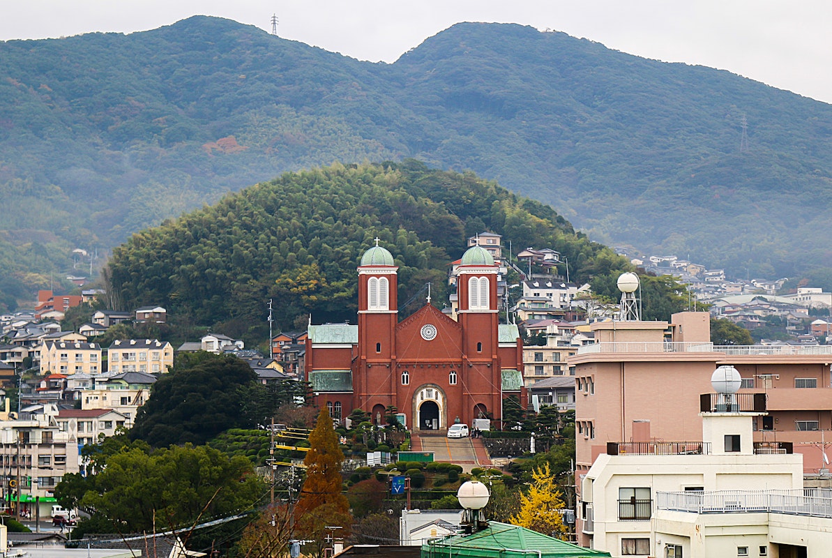 Urakami Cathedral