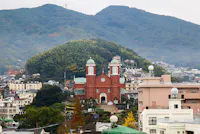 Urakami Cathedral