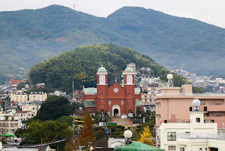 Urakami Cathedral