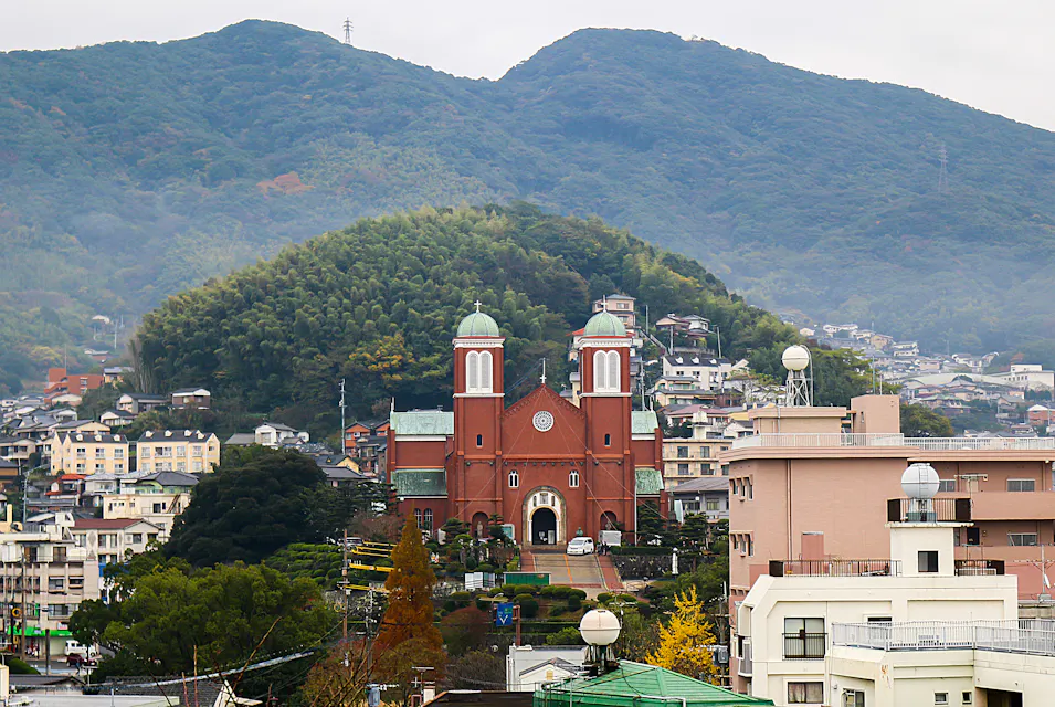 Urakami Cathedral