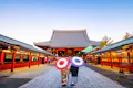 Senso-ji Temple