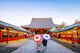 Senso-ji Temple
