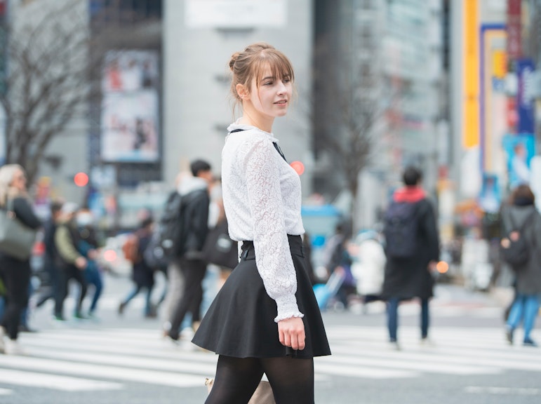 Full Day Tokyo Private Tour by Luxury Vehicle