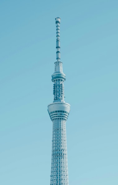 Tokyo Skytree Tokyo Skytree