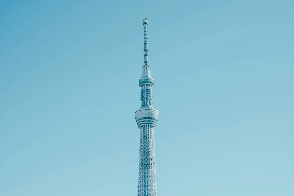 Tokyo Skytree