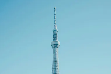 Tokyo Skytree