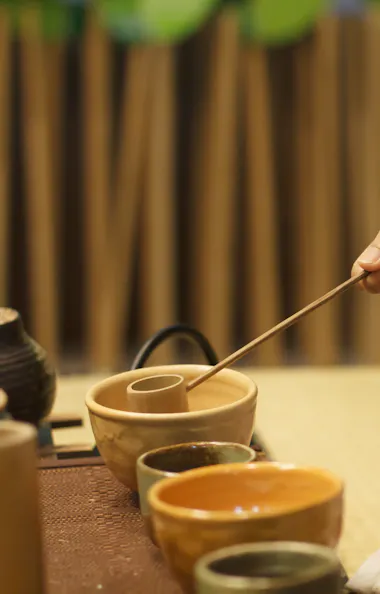 Tea Ceremony Tea Ceremony