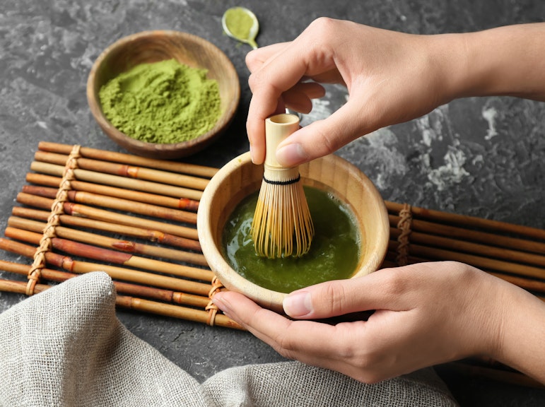 Flower Teahouse - Private Tea Ceremony Experience