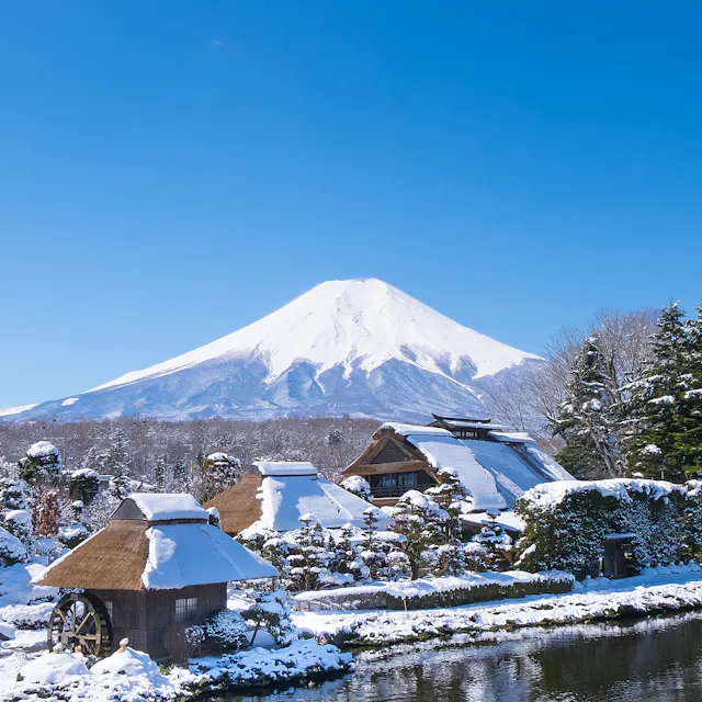 Oshino Hakkai Oshino Hakkai