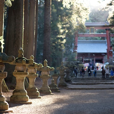 Kitaguchi Hongu Fuji Sengen Jinja Kitaguchi Hongu Fuji Sengen Jinja