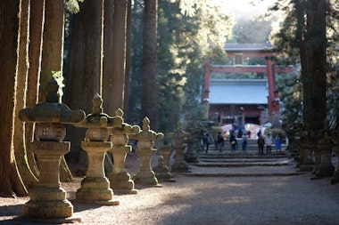 Kitaguchi Hongu Fuji Sengen Jinja
