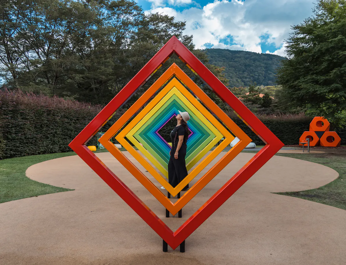 Hakone Open Air Museum Hakone Open Air Museum