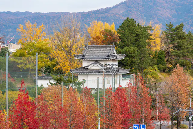 Nijo Castle