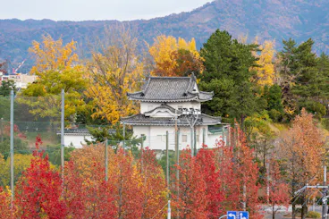 Nijo Castle