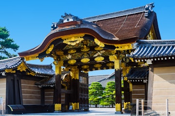 Nijo Castle