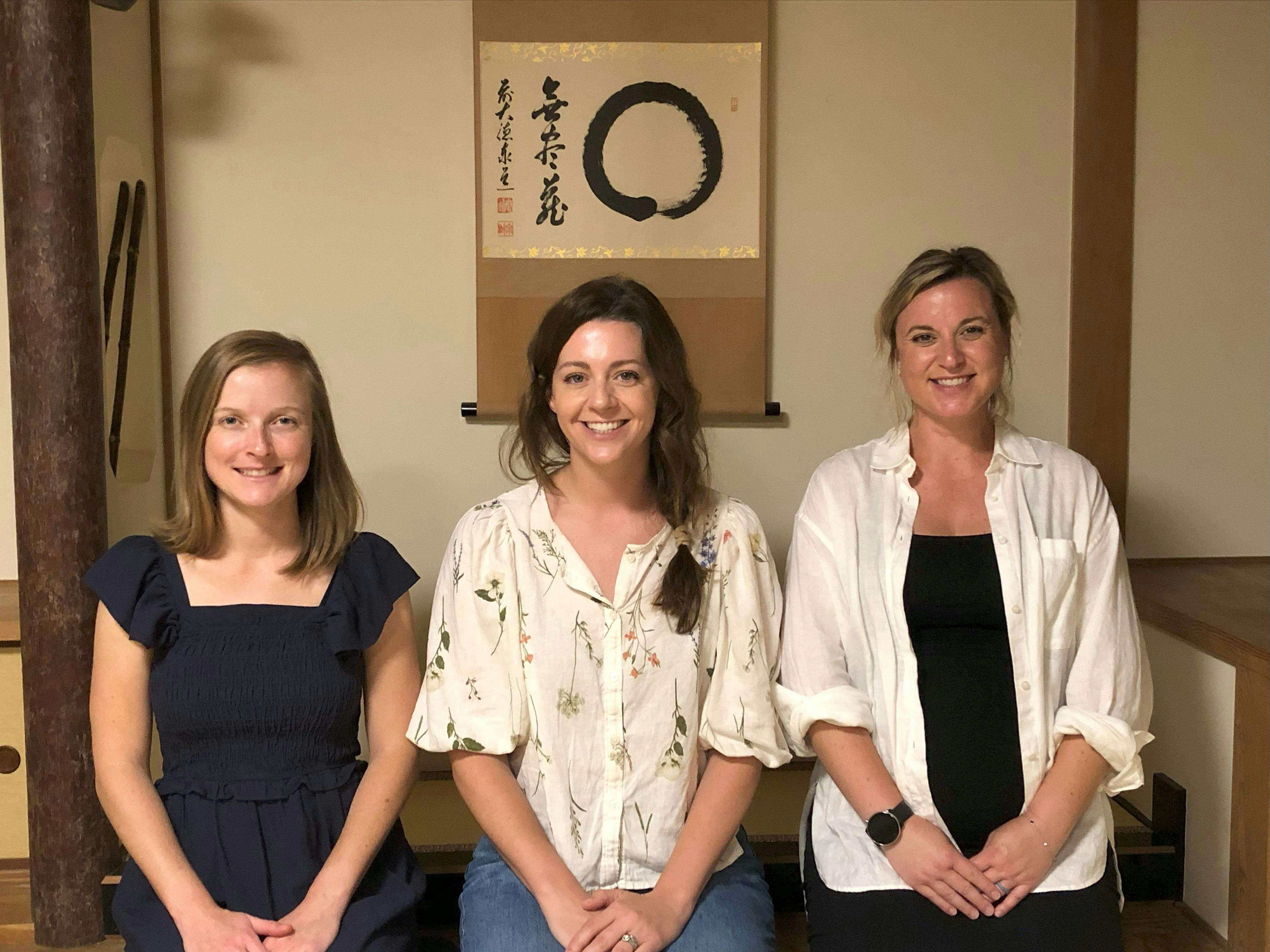 Miyajima Tea Ceremony and Japanese Calligraphy Experience - Trip To Japan