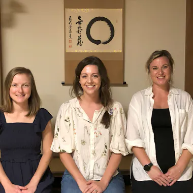 Tea Ceremony and Calligraphy Experience Tea Ceremony and Calligraphy Experience