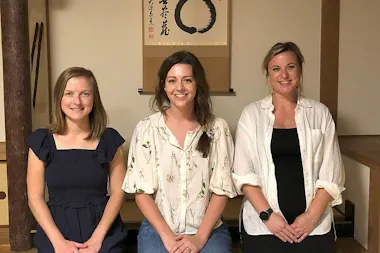 Tea Ceremony Experience