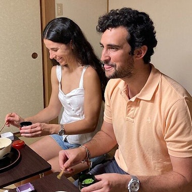 Tea Ceremony Experience Tea Ceremony Experience