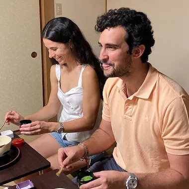 Tea Ceremony Experience Tea Ceremony Experience