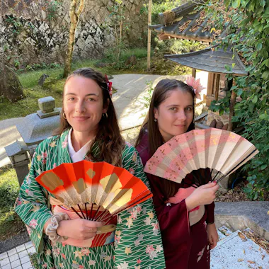 Kimono Rental Kimono Rental