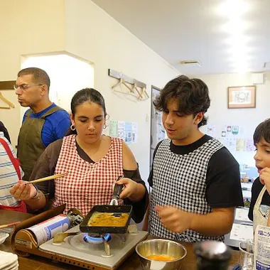 Japanese Cooking Class Japanese Cooking Class