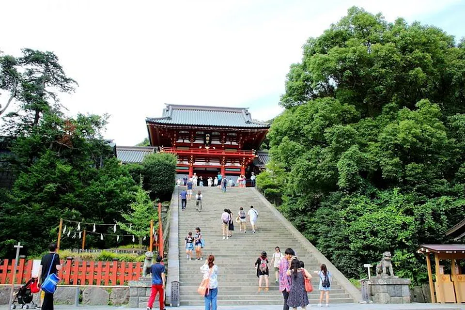 Kamakura Temples Tour