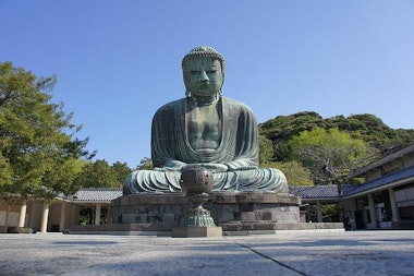 Kamakura Temples Tour
