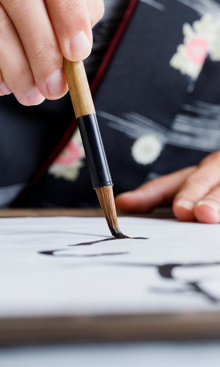 Tea Ceremony and Calligraphy Experience in Miyajima - Trip To Japan