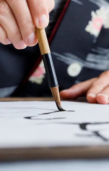 Calligraphy Calligraphy