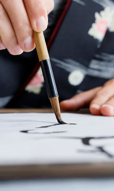 Calligraphy Calligraphy