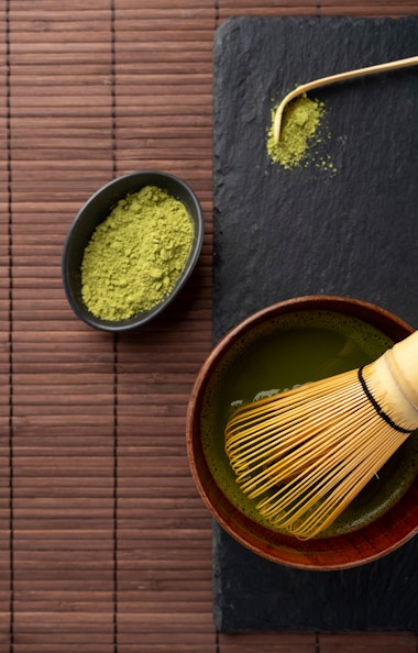 Tea Ceremony Tea Ceremony